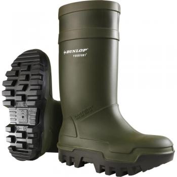 S5/SRC/CI/CR FieldPro Thermo+ Stivali Uomo 41