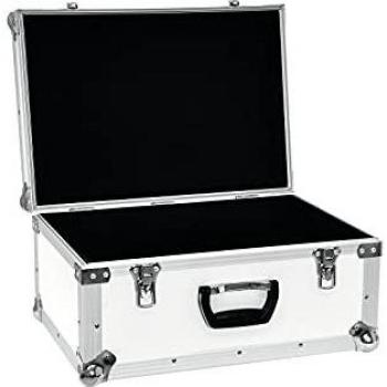 UniversalCase 52x Bianco Roadinger