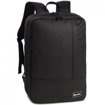 Bench. Freizeitrucksack Hydro Cube-Rucksack Schwarz
