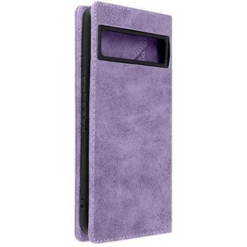 Protezione Anti‑RFID Avizar per Google Pixel 8 Pro – Viola