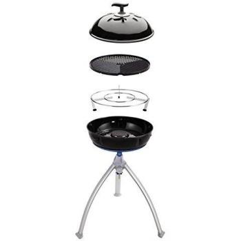 Cadac Grillo Chef 40 BBQ/Dome 50 mbar