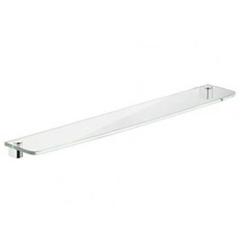Portarotoli Vetro ELEGANCE 700×131