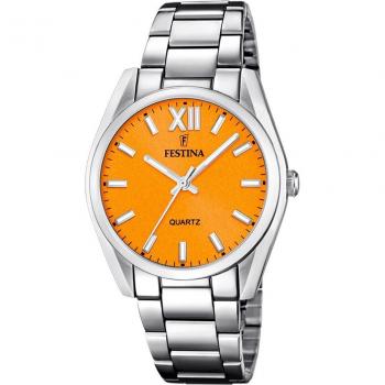 Reloj Festina Boyfriend Collection F20622/K mujer