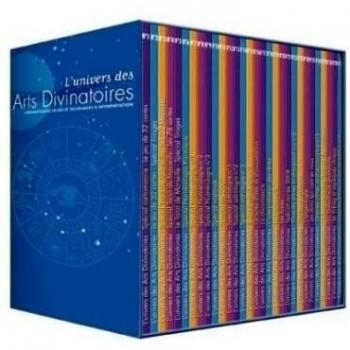 Voyage au Coeur des Arts Divinatoires