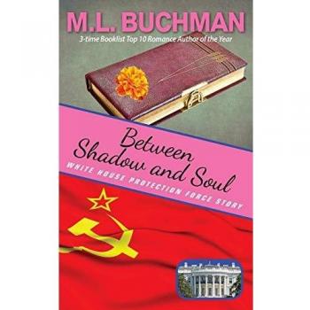 Between Shadow and Soul (White House Protection Force story, Band 2)
