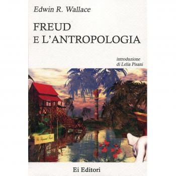 Freud e l'antropologia