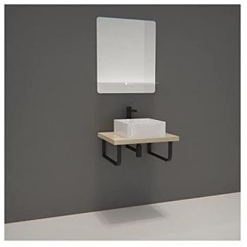 Mobile Lavabo Specchio Will 4