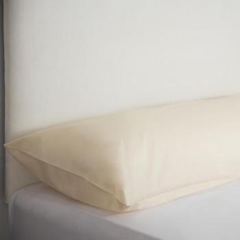 Bolster de Percal “DulceSueño” – Funda EasyCare