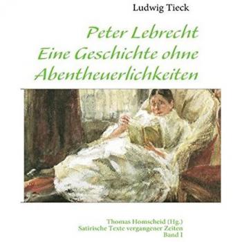 Peter Lebrecht