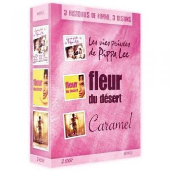 Edition Limitée : Les Vie Privées de Pippa Lee – Bouquet de Fleur et Caramel