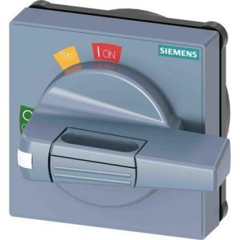 Siemens Quadro Portatile con Maniglia SW 8UD1731-0AB11