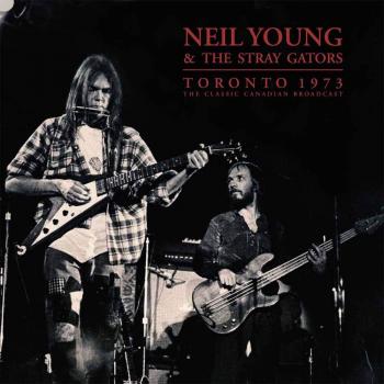 Toronto 1973