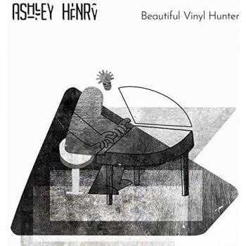 Beautiful Vinyl Hunter