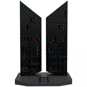 BTS Hot Toys Édition Hangeul