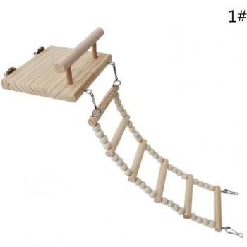 HamsterGym Small Pet Activity Stand