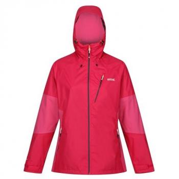 Giacca Stretch Traspirante Regatta Highton V