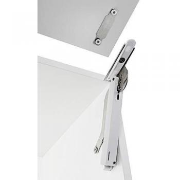 Ferrure relevable freespace