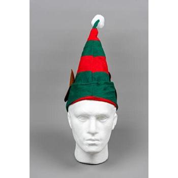 Xmas Cheerful Ears Elf Cap Collection