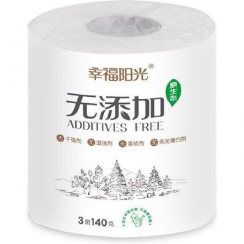 Energía Solar Papel Higiénico 140g