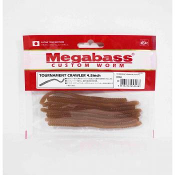 Leurre Megabass Crawler Flex 4,5 Doba