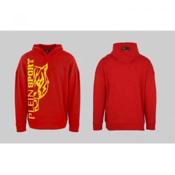 Trendig Sweatshirt från Philipp Plein Sport