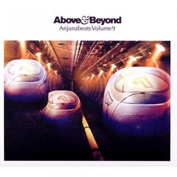 Anjunabeats Vol.9 Selezione Musicale
