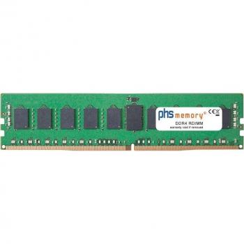 RAM PHS-memory 16GB per sistemi server Intel