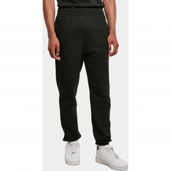 Urban Classics Ultra Heavy Sweatpants Black L (Male)
