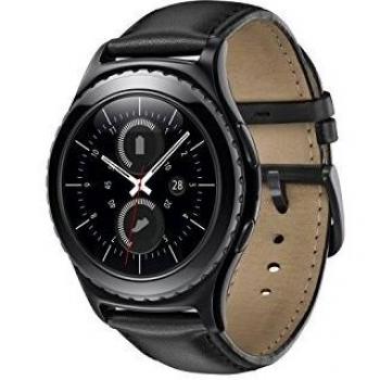 Samsung Gear S2 Classic