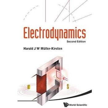 ELECTRODYNAMICS (2ND EDITION)