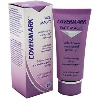 COVERMARK Face Magic 6A 30ml