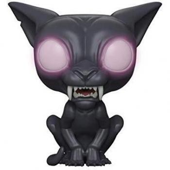 Fantastic Beasts 2: Feline Feature