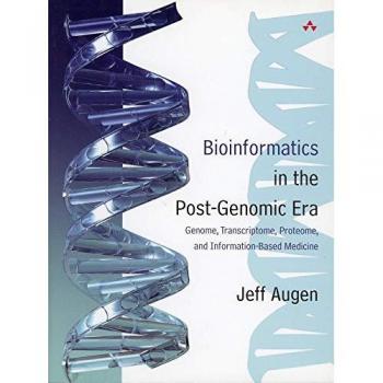 Bioinformatics In The Post-Genomic Era