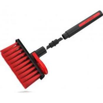 Mozo Spazzola Universale per Pulizia Fotocamera