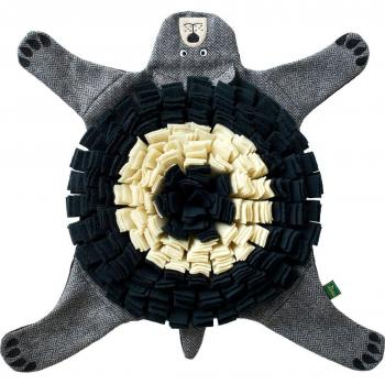 Peluche Eco Friendly Hunter Grigio per Cani