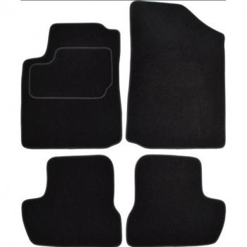 Tapa Suave CustoPol CIT-85S