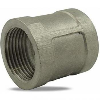 Manchon inox 316 femelle 1''1/4
