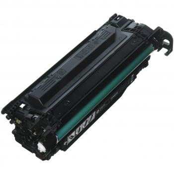 HP CE400A Cartuccia Toner Nero