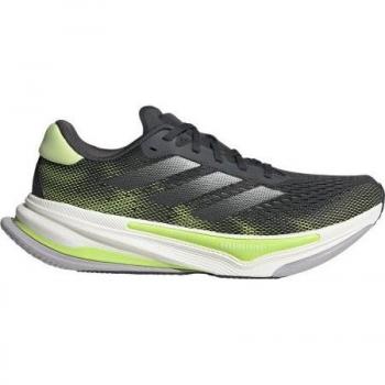 Adidas Supernova Prima Men's Stability Sneaker, Black, Size 8