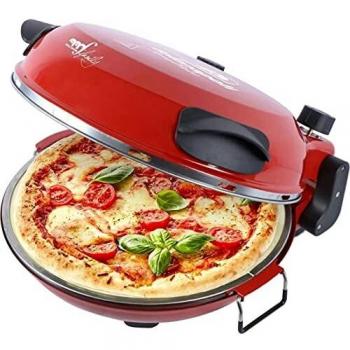 MELCHIONI FORNETTO PIZZA BELLA NAPOLI