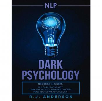 nlp: Dark Psychology Series 3 Manuscripts