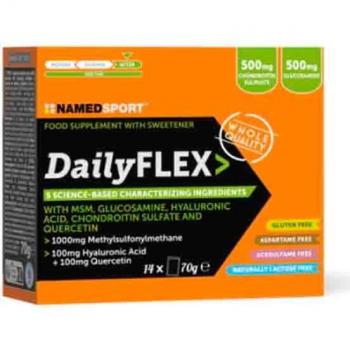 Dailyflex 14 sobres