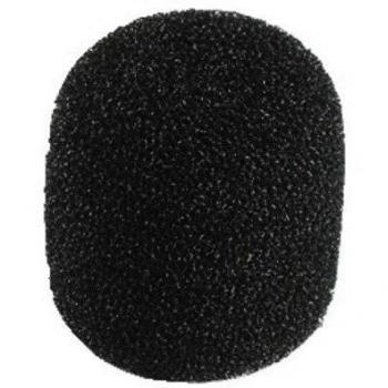 Bonnette Antivento Microfono WS-20 per Microfoni Ø 12-14mm