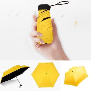 UV-beschermende Parasol
