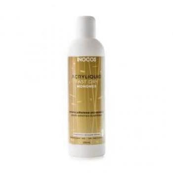 Monômero Secagem Rápida Inocos 250ml