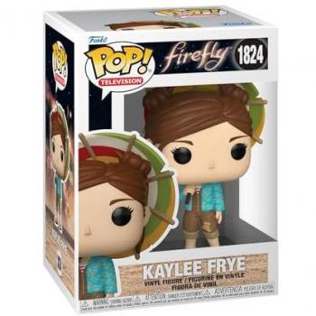 Pop TV: Kaylee Frye from Firefly (S2)
