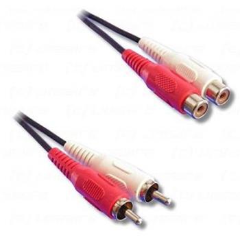 Câble Ethernet Cat 8.1 S/FTP 1 m Gris