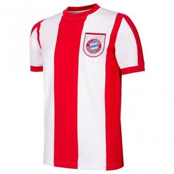 Maillot Classique Bayern Munich 1971/72
