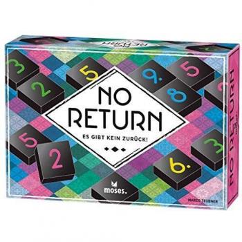 Moses Multicolore – Verlag GmbH