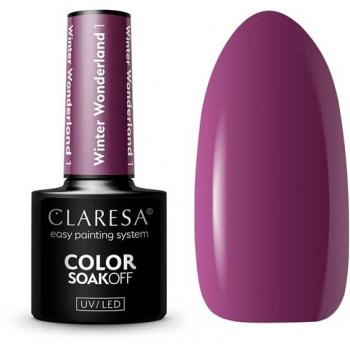 Claresa – Rêve de Neige